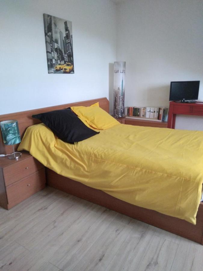 Chambres D'Hotes Saint Quinidic Meros エクステリア 写真